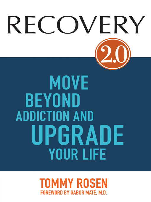 Title details for RECOVERY 2.0 by Tommy Rosen - Available
